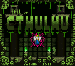 Call of Cthulhu